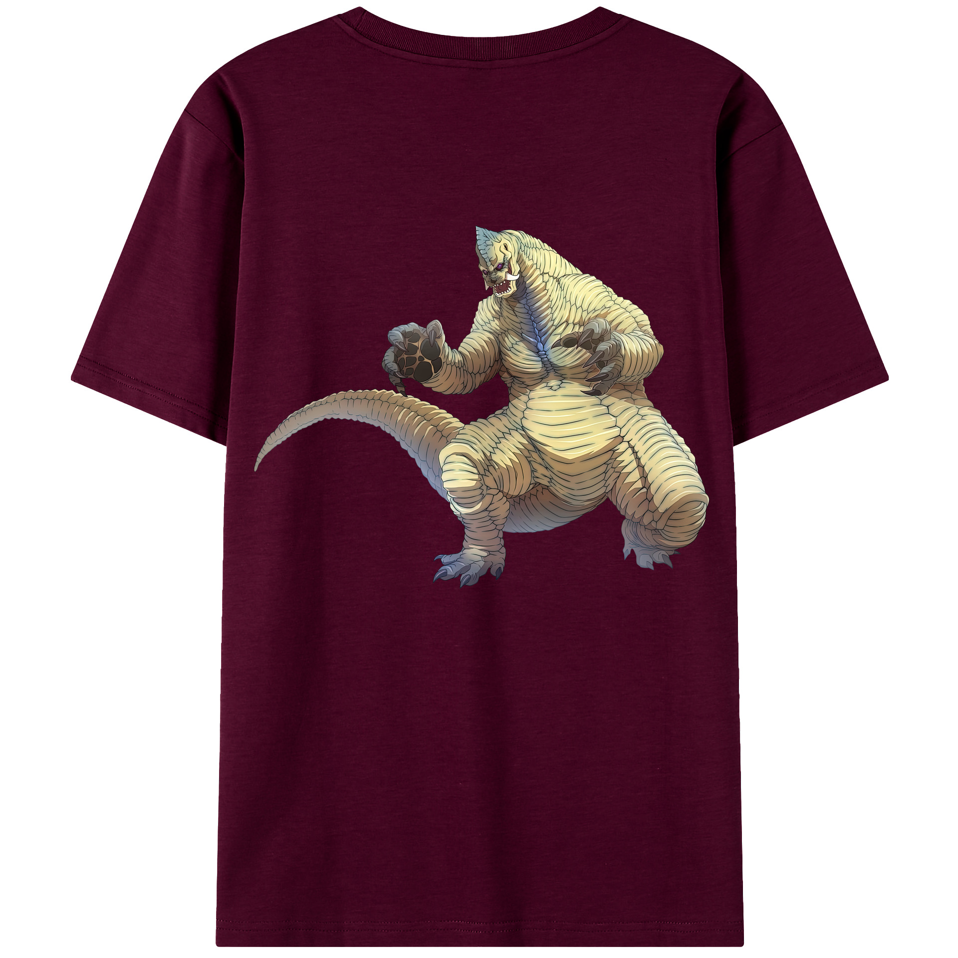 （画像用） ウルトラマン Ultraman レディース半袖Tシャツ(バックプリント)